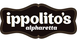 Ippolito's Italian Restaurant logo top